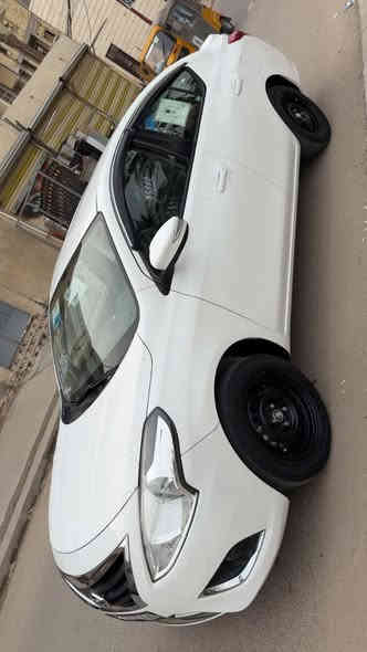 نيسان سني      مصري 
استلام شركه خليجي  

موديل 2023 على وضع الزيرو  

ماشيه 48 كيلو

السعر 121

رقم بغداد الدولي  وسنويه بأسمي وهزه وفحص كله جديد  شرط التحويل 

سياره جاهزه من جميع النواحي شرط تراي زيرو 

                                                    مكان السياره بغداد الغزالية

☎️   ***********
