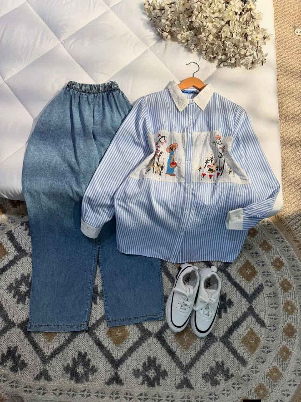 🌸 سوتات نسائي كيلوت  👍 😍👍
#السسسعر__20ألف ___  ____
#القياسات_38_40_42_44_46_48_
الخامه تركي الاصلي
#يوجد خدمه توصيل الفين دينار داخل قضاء المسيب 
توصيل محافظات 6الاف كافة المحافظات العراقية 
توصييييل الباب بيتكك ويدللون علينه الطيبين


**إذا كنت صاحب هذا الإعلان وتريد حذفه لأي سبب، رجاءا أرسل رسالة إلى الدعم الفني**