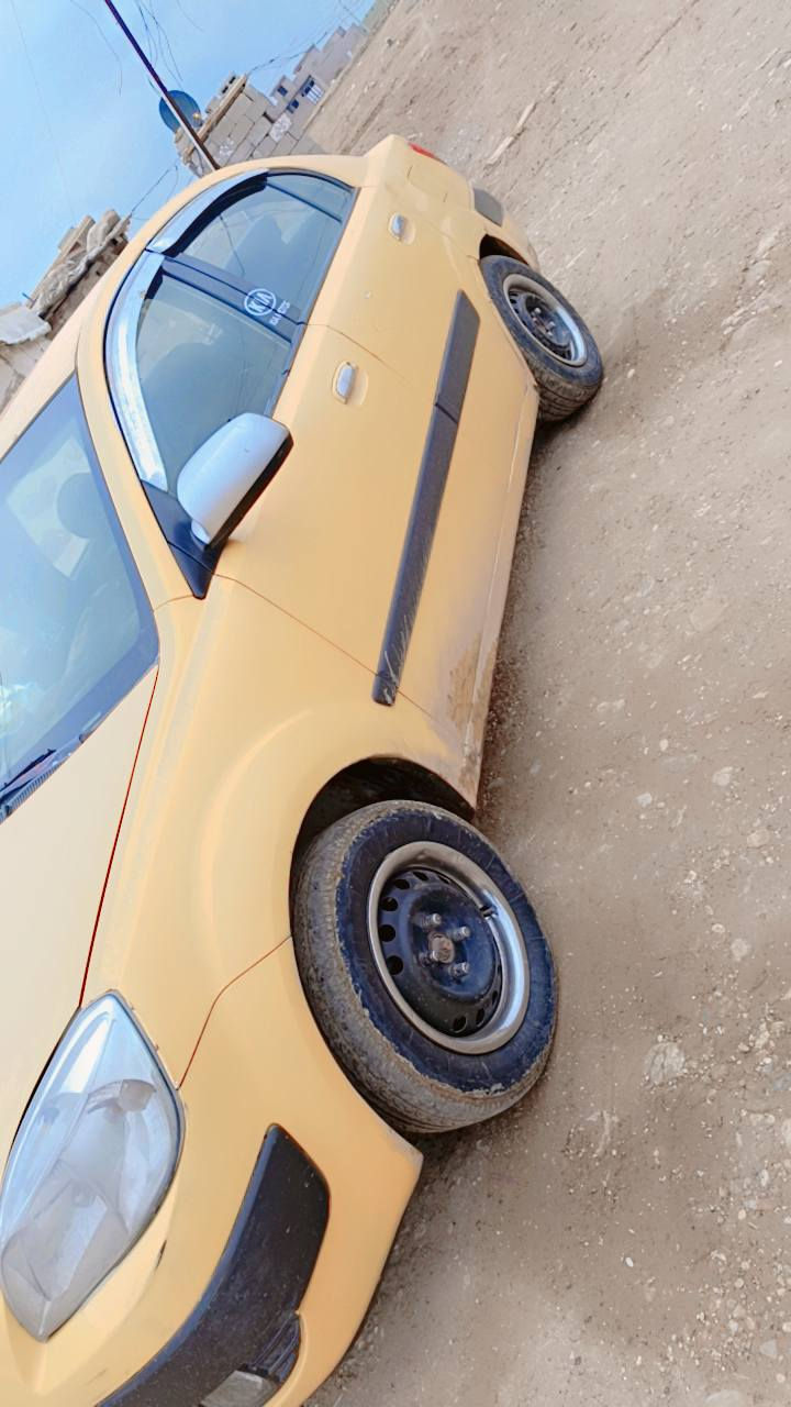 كيأ ريو موديل 2009 فول توماتيك 
باب خلف السائق ذرر امريكي رغم نينوى جديد


**إذا كنت صاحب هذا الإعلان وتريد حذفه لأي سبب، رجاءا أرسل رسالة إلى الدعم الفني**