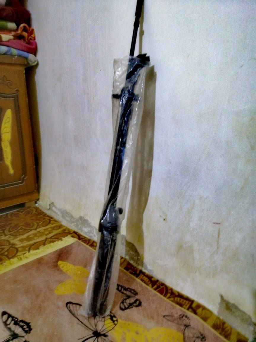 السلام عليكم استاند للبيع ارتفاع 3 امتار ***********
