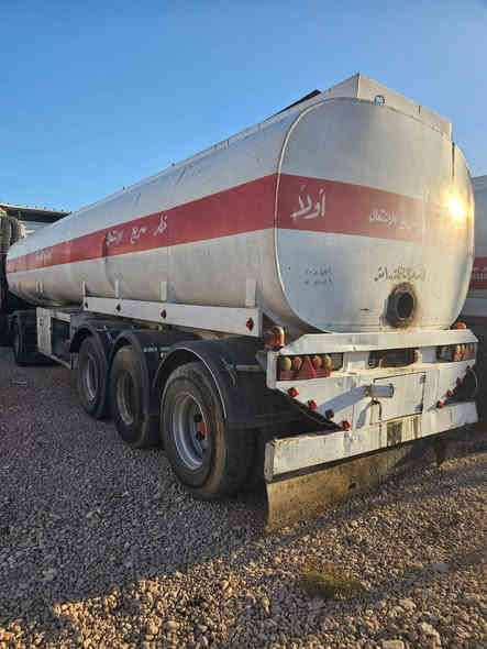 ڤولڤو موديل 2001 الحجم 420 تانكي جوبلس  مصلاوي بيه بايلر طوناج جيبي اس كله جديد سنويه جديده السعر 185ورقه متواجد في معرض بغداد الحديث  العنوان الانبار الرمادي منطقه الشراع الخط السريع للتواصل 
***********
***********
