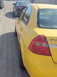 افيو • ٢٠١١ • بدون دواخل