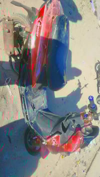 سيترونك • موديل ٢٠٢٣ • دراجة كهربائية