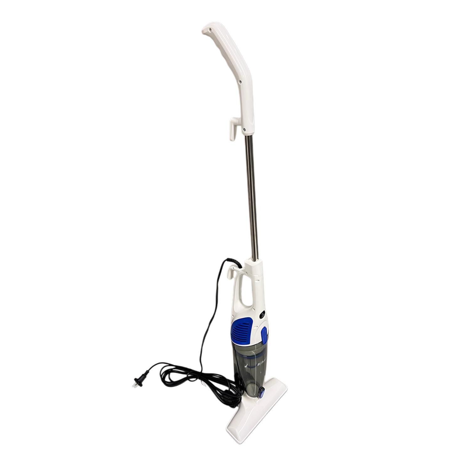 مكنسة كهربائية سلكية Bihart...عمودية ومحمولة 2×1 موديل 
• مكنسة كهربائية سلكية من Bihart بتصميم عملي 2×1 تجمع بين الاستخدام العمودي والمحمول لتنظيف متنوع داخل المنزل. 
• محرك بقوة 600 واط لتوفير قوة شفط مناسبة للتنظيف اليومي. 
• تصميم عمودي ومحمول لسهولة الاستخدام في الأرضيات والمناطق المختلفة.
 • فلتر HEPA مع حاوية غبار شفافة قابلة للفصل.
 • فرشاة أرضيات + فوهة شقوق (Crevice Nozzle) للوصول إلى الزوايا والأماكن الضيقة. 
• سلك كهرباء بطول 5 أمتار مع نظام تخزين سلك مدمج. 
• النوع: مكنسة كهربائية سلكية 
• التصميم: عمودية + محمولة (2 في 1)
 • القدرة الكهربائية: 600 واط
 • الجهد الكهربائي: 220v × 50Hz 
• نوع الفلتر: HEPA Filter 
• طول السلك: 5 متر
 • نظام الفلترة: متعدد المراحل
 • حاوية الغبار: شفافة وقابلة للفصل 
• التخزين: تخزين سلك مدمج محتويات العلبة:
 • مكنسة كهربائية Bihart (عمودية ومحمولة) • فرشاة أرضيات 
• فوهة شقوق (Crevice Nozzle)
 • سلك كهرباء مدمج
السعر   40 ألف فقط مع التوصيل


**إذا كنت صاحب هذا الإعلان وتريد حذفه لأي سبب، رجاءا أرسل رسالة إلى الدعم الفني**