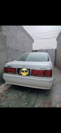 كراون • مكينة 3000 • كفاله عامه