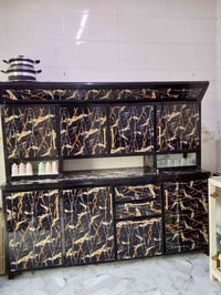 كاونتر للبيع السنك متر و30 الكاونتر مترين السعر تواصل ع رقم 0777754133...