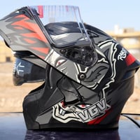 VGV • فك قلاب • DOT امريكي