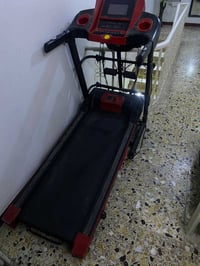 كارديو • رجّاج بطن • قابل تفاوض