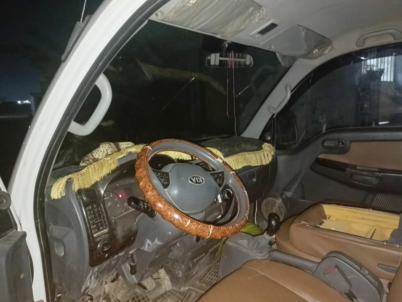 مكلف بالنشر كيا للبيع موديل 2018 كركوك دولي سنويا لل2030سياره مكفوله لاستفسار الاتصال على ارقم ***********
