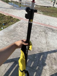 � للبيع بول GPS CHC بطول 2.20 متر 🔥 07735038731