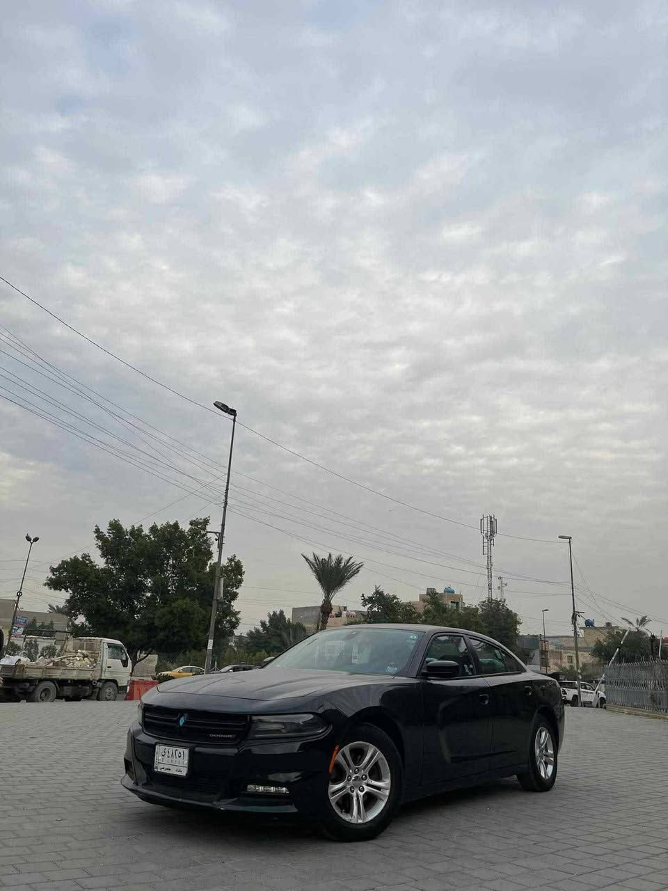 السلام عليكم
جارجر ٢٠٢١  Sxtplusاصل 
محرك ٣٦٠٠ 
ماشية 100الف
ضررها بچم چاملغين وبنيد فقط صور الضرر
بالمنشور
سيارة جديدة جدا وكل نقص مابيهة 
مواصفات sxt plus فوول  مواصفات المعروفة 
ويلكب 17
شاشة كبيرة كاري بلي  
مكانها شارع فلسطين***********
السعر21,700وبيها مجال. (للبيع  او المراوس)
