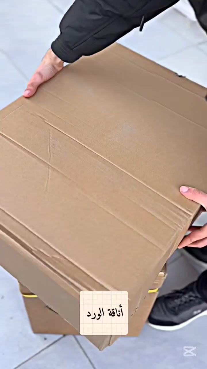 @اشارة
بضاعة منزلي مميزة 
للحجز والاستفسار مراسله الصفحة 
متوفرة خدمه توصيل بغداد والمحافظات بسمايا الف 
🔥🔥
🔥🔥
❤️❤️


**إذا كنت صاحب هذا الإعلان وتريد حذفه لأي سبب، رجاءا أرسل رسالة إلى الدعم الفني**