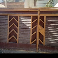 باب بيت مستعمل • عرض 280 • ارتفاع 180