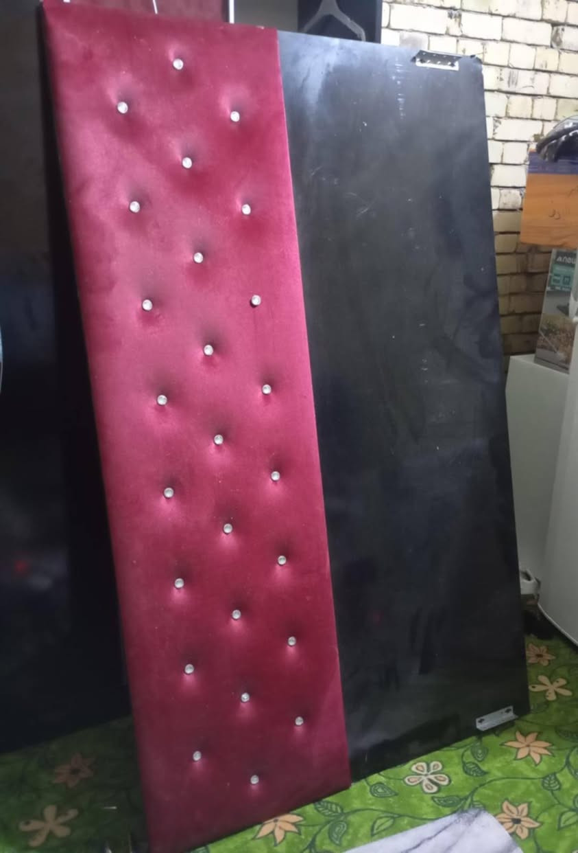 غرفه تركيه للبيع نضيفه مكان ناصرية مركز الفداء سعر 600


**إذا كنت صاحب هذا الإعلان وتريد حذفه لأي سبب، رجاءا أرسل رسالة إلى الدعم الفني**