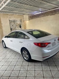 وارد امريكي • ٢٠١٦ • كاميرا خلفيه