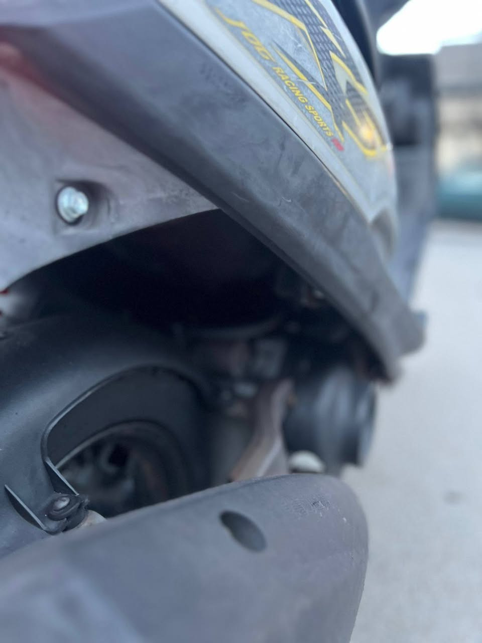 سلام عليكم دراجه ماكس عدله مكفوله كفاله عامه صاره 3ايام نازله من الرنبه
السعر مليون بيهه مجال ***********
