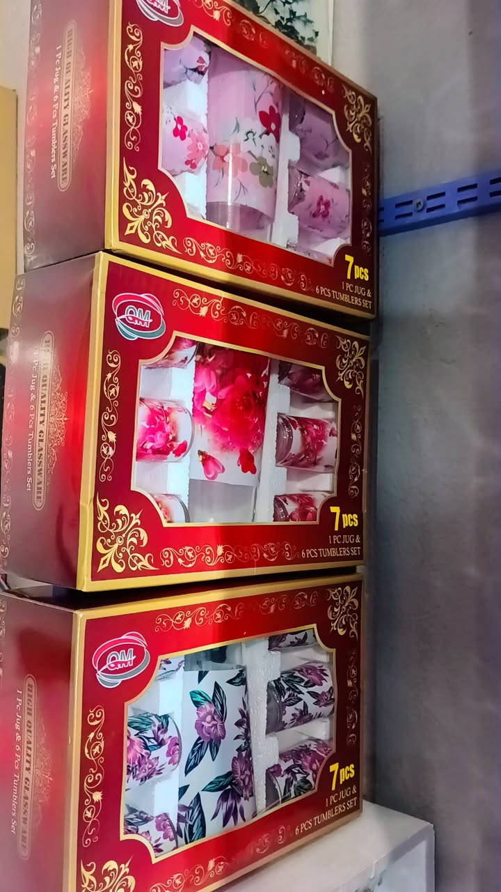 زورونا تجدون كل ما يناسب ذوقكم الجميل
😍 العنوان /النجف الأشرف ناحيه الحيره 😍 
قرب كراج الدسم مجاور دائره الزراعه 

🤩 توصيل داخل الحيره وأبو صخير 🤩


**إذا كنت صاحب هذا الإعلان وتريد حذفه لأي سبب، رجاءا أرسل رسالة إلى الدعم الفني**