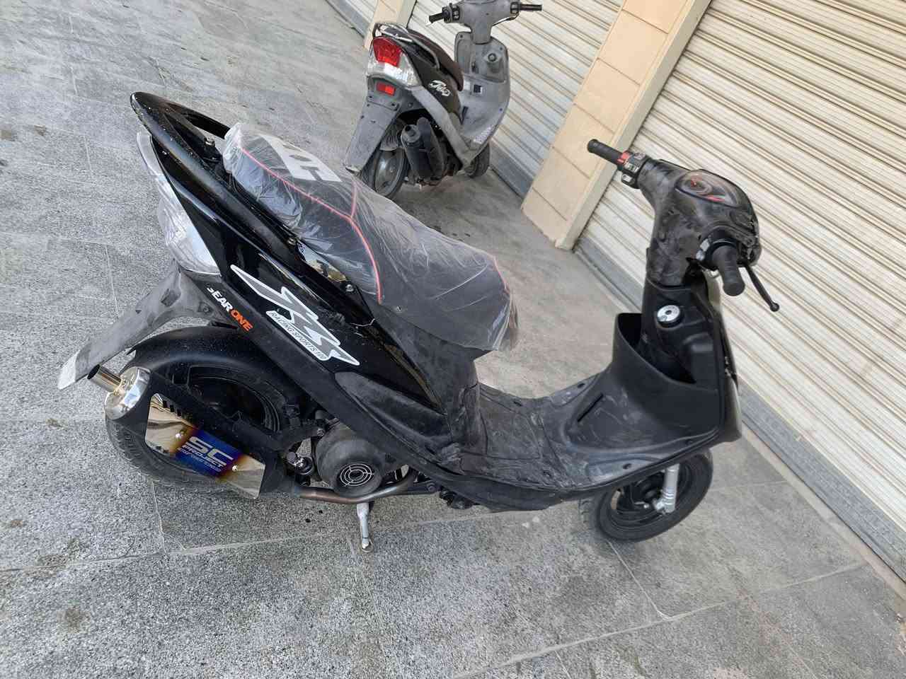 ماكس عدله للبيع دراجه كله شغاله مابيه نقص مكينته ناعمه السعر 700بيه مجال بسيط العنوان كراده ***********
