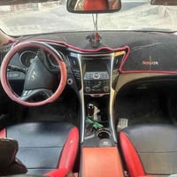 سوناتة للبيع مديل ٢٠١١ بغداد بسمي سعر ١٠٠   وبيهة مجال بغداد الكمالية ...