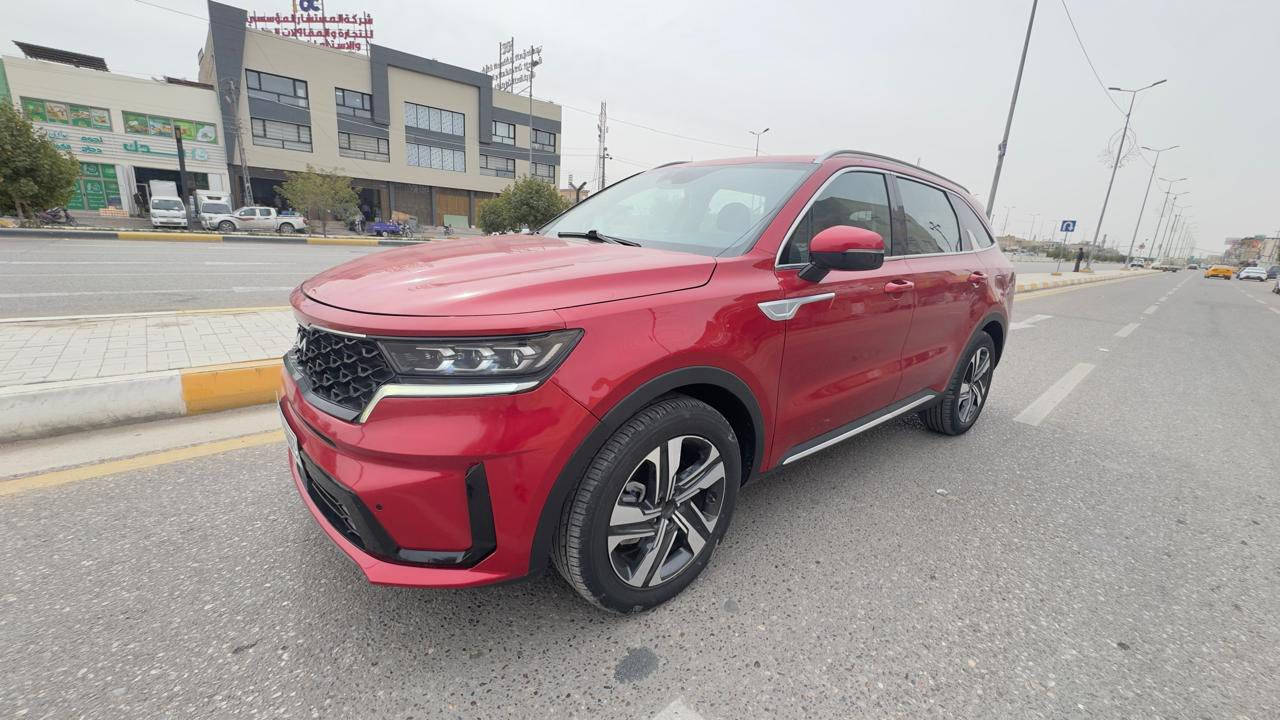 سورنتو 2023
هايبرد 

ماشيه 26 الف 

صبغ دعاميه فقط كفاله عامه من الصبغ 

سياره vib فول مواصفات كشنات سياحي منفصل 

7 راكب 

5 رادارات

السعر 230

***********
