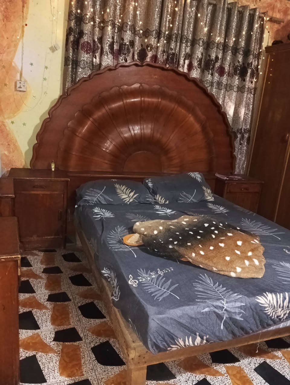 غرفه نجاره 5ابواب طابق وربع 300وبيه مجال


**إذا كنت صاحب هذا الإعلان وتريد حذفه لأي سبب، رجاءا أرسل رسالة إلى الدعم الفني**