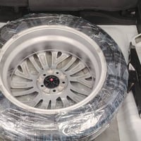 توسان ٢٠١٧ • خليجي • رقم بابل انكليزي