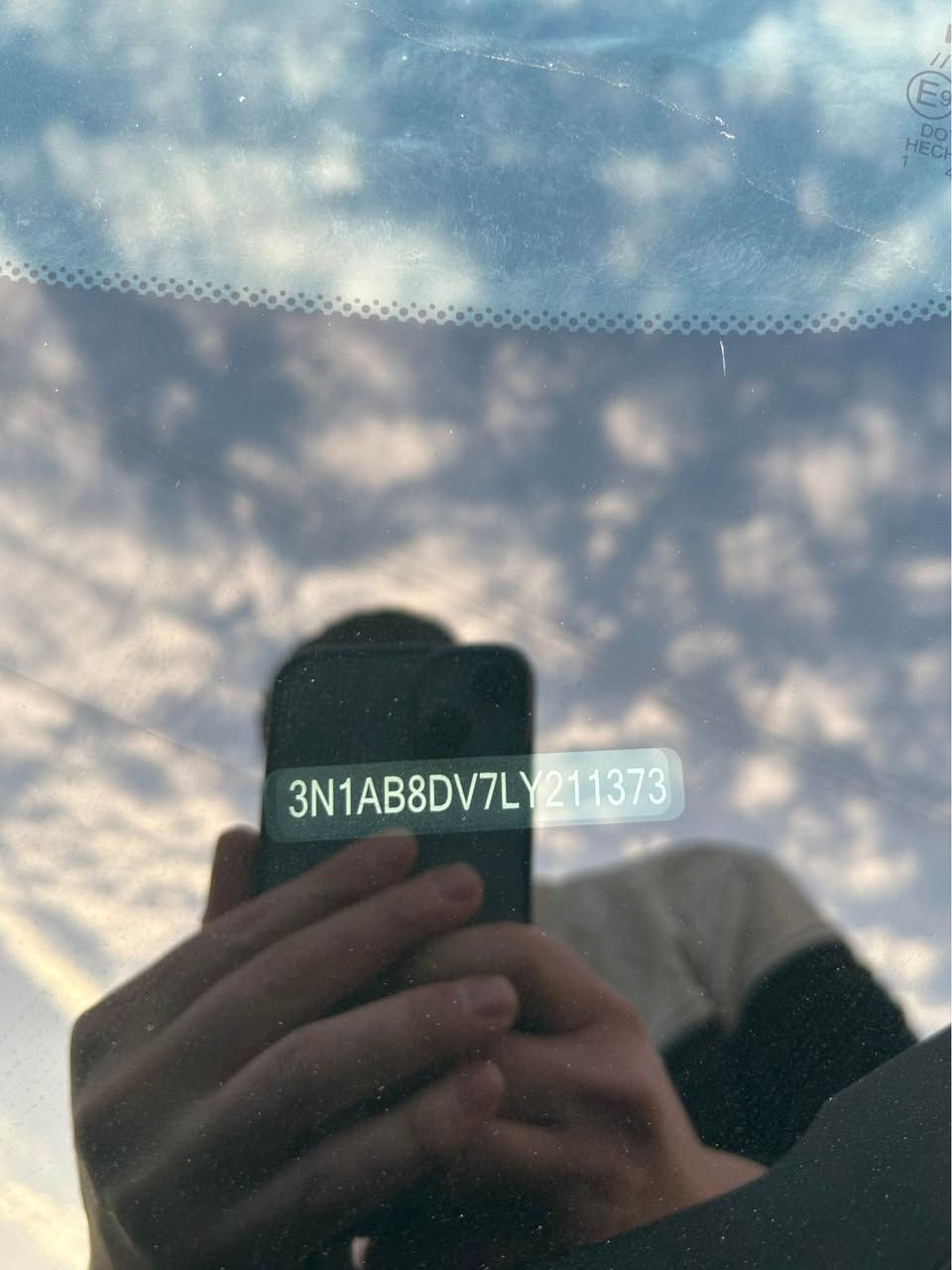 Nissan sentra SR 2020
نیسان سێنترا 2020
بەسمە✅
ڕادار⚠️
خەتی جادە🚦
ئەوتۆ ستۆپ🔴
ئەوتۆ هۆلد🌀
ئیمێرجنسی برێک🆘
حاسە‼️
کامێرا📷
تحکومات سوکان🕹️
تحدید سورعە⌛️
سێ مۆدی لێخوڕین
Eco✅
Normal 🆗
Sport🏎️
شاشە گەورە 🖥️

Android auto ✅
Carplay ✅
Aux✅
USB✅
Bluetooth✅

ڕاداری پێشەوە⚠️
ڕاداری تەنیشتەکان⚠️
ڕاداری دواوە⚠️
زۆر مواسەفاتی تر
سەیارەکە 56  میل رۆیشتووە 
٢ پارچەی سبوغه (بۆنیت-چاملغی سە کن) 
نرخي ١٢٥ مجال
 
☎️📞*********** أربيل, العراق
