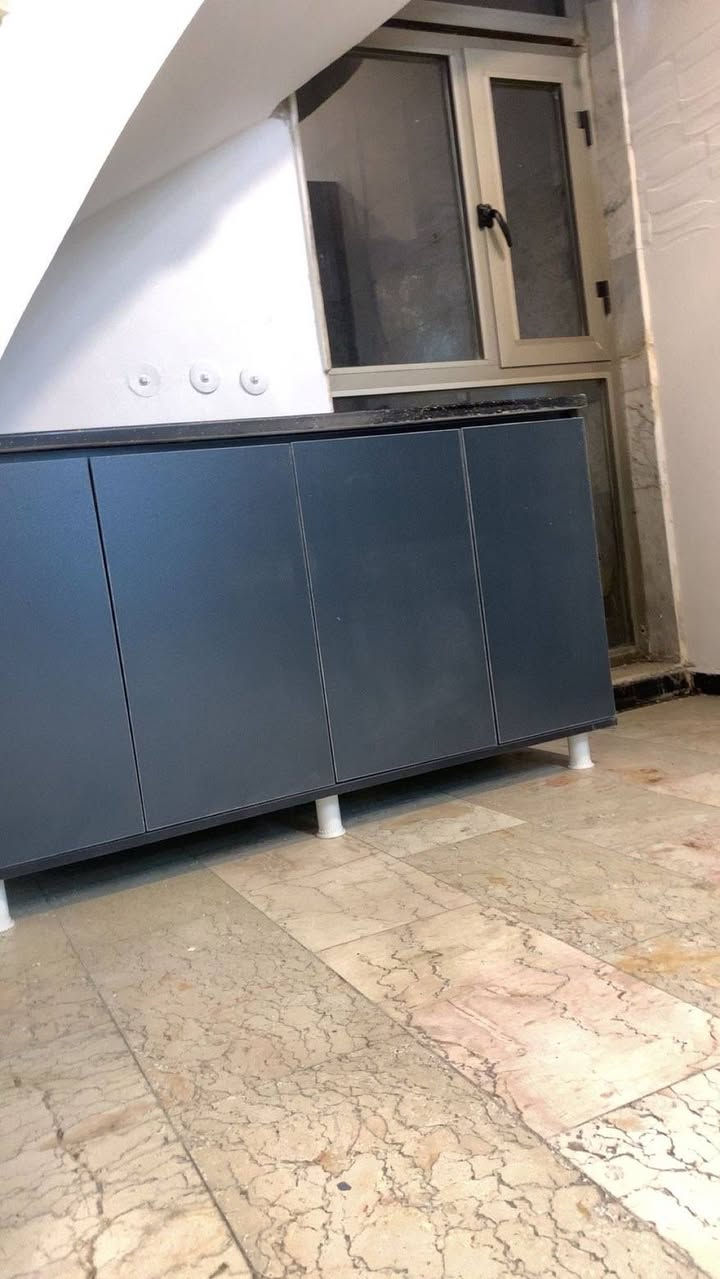 كاونتر للبيع جديد بعدني حتى ما حاطه بي غراض قبل شهر اخذته ب٩٠٠ ورايده ابيعه لسبب ضروف مكاني الدوره وسعره ٦٠٠


**إذا كنت صاحب هذا الإعلان وتريد حذفه لأي سبب، رجاءا أرسل رسالة إلى الدعم الفني**