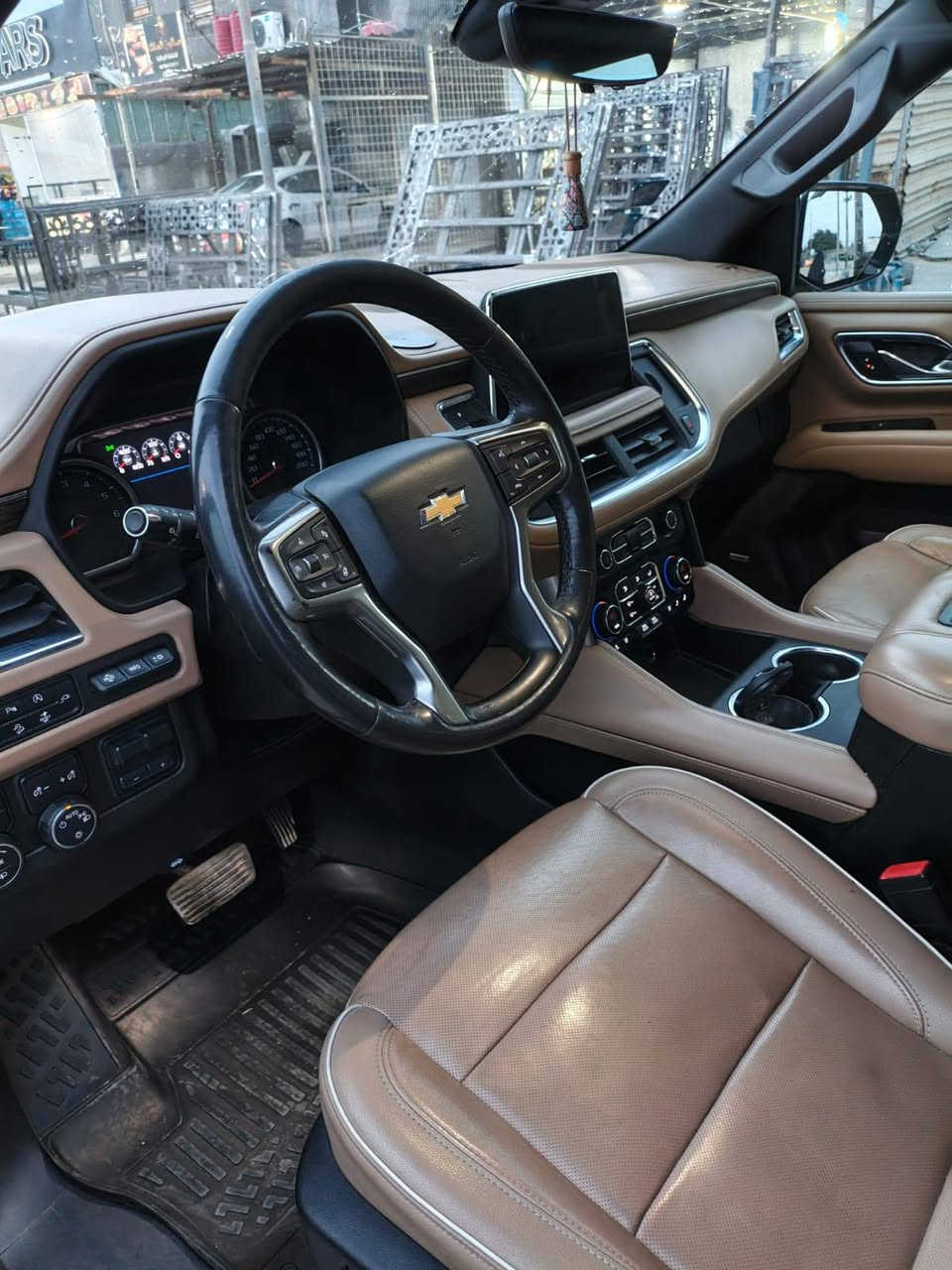 سلام عليكم تاهو موديل 2022  وارد

 خليجي فوول فوول مواصفات 

سيارة كفالة عامة من كلشي  بسمي شرط التحويل 

السعر 475  بيها مجال  العنوان البصرة 

لاستفسار ***********
