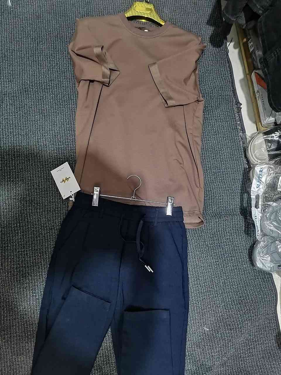 ازياء الجمعية
 الموسم الجديد♥️


**إذا كنت صاحب هذا الإعلان وتريد حذفه لأي سبب، رجاءا أرسل رسالة إلى الدعم الفني**