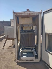 مولد • ٣٠ كيفي • بصره