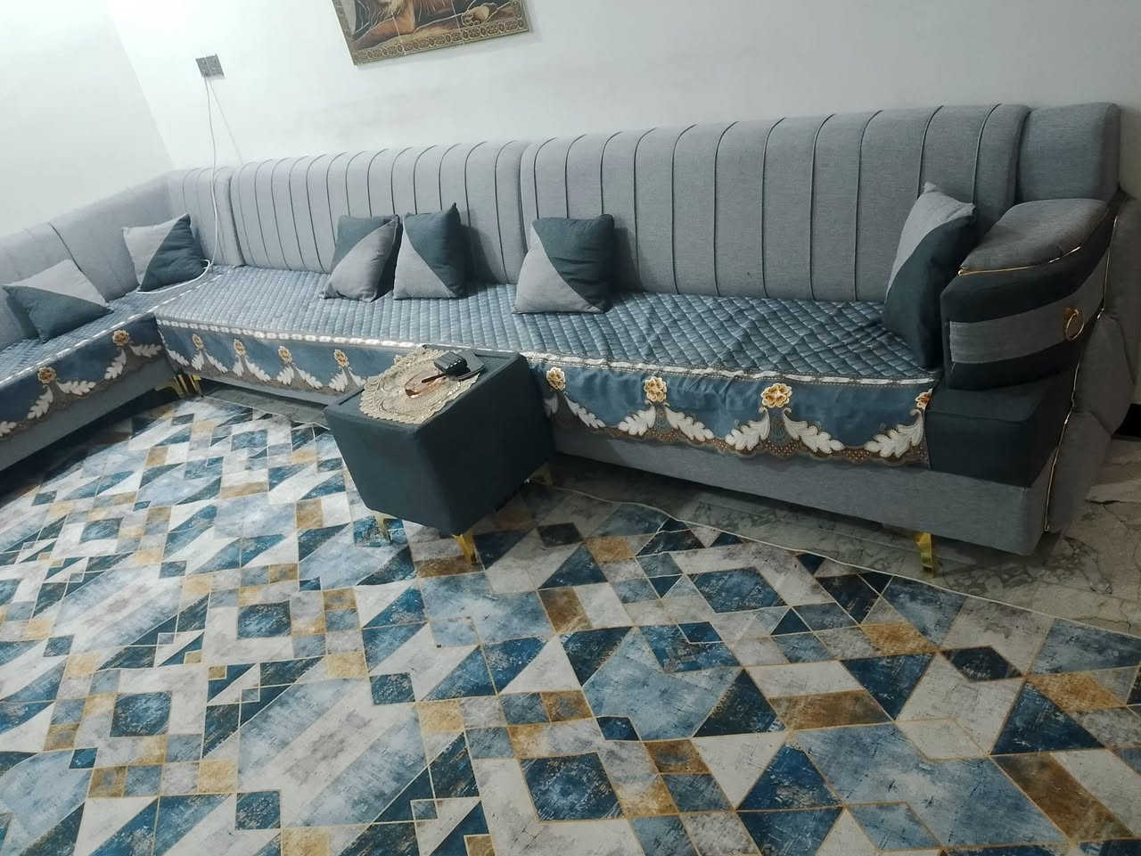 ديوان طول سبعه ونص تزكام للبيع بعده جديد شهرين م̷ـــِْن مسويته العنوان الكريمه واسط قرب جامع +9647735165710تصال


**إذا كنت صاحب هذا الإعلان وتريد حذفه لأي سبب، رجاءا أرسل رسالة إلى الدعم الفني**