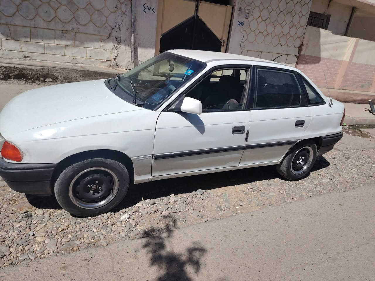 سياره استره  صندوق مشروع وطني هزه جديده محرك18مرغوب  شرط كير شرط محرك لانفخ ولاصرف ولاتبخير  باتري جديد تواير انضاف
كهرباىيات كلها شغاله سياره حلوه  وين ترايك وين ماتريد رقم انكليزي 
سعر 36بيه مجال 
مكاني موصل 
رقم *********** 
سياره استره  صندوق مشروع وطني هزه جديده محرك18مرغوب  شرط كير شرط محرك لانفخ ولاصرف ولاتبخير  باتري جديد تواير انضاف
