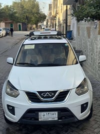 فول مواصفات • ٢٠١٤ • ٨٠ الف