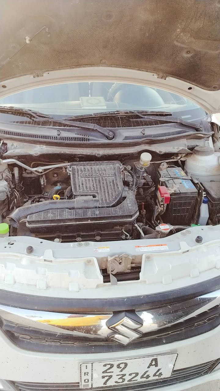 السلام عليكم
سياره ساسوكي سويفت للبيع
موديل 2016
مكينه بل جيس 1400
السعر 70 وبيه مجال حك لجيه
وباقي تفاصيل على رقم
***********
