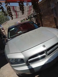 جارجر • ٢٠٠٨ • رقم سليمانيه