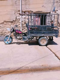 ستوته • تلعفر • ثلاث عجلات