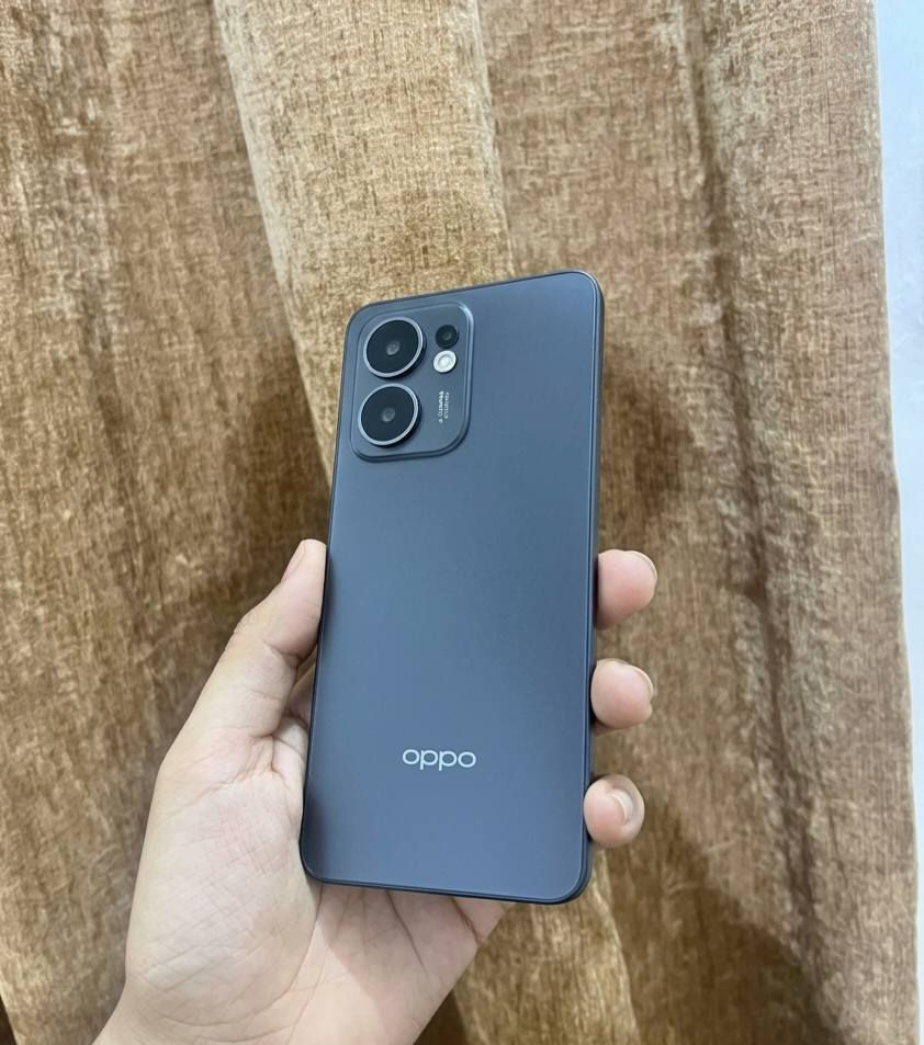 للبيع اوبو رينو F13
ذكره 256 عشوائيه 16 شاشه 120 هيرتز بطاريه 5800 شحن 45 واط معالج هيلوجي 100 ببجي 90 فريم مقاوم للماء و الغبار بمعيار IP69 مكاني ناصريه مركز السعر 135 و بيه مجال علماً ان سعر الجديد 325


**إذا كنت صاحب هذا الإعلان وتريد حذفه لأي سبب، رجاءا أرسل رسالة إلى الدعم الفني**