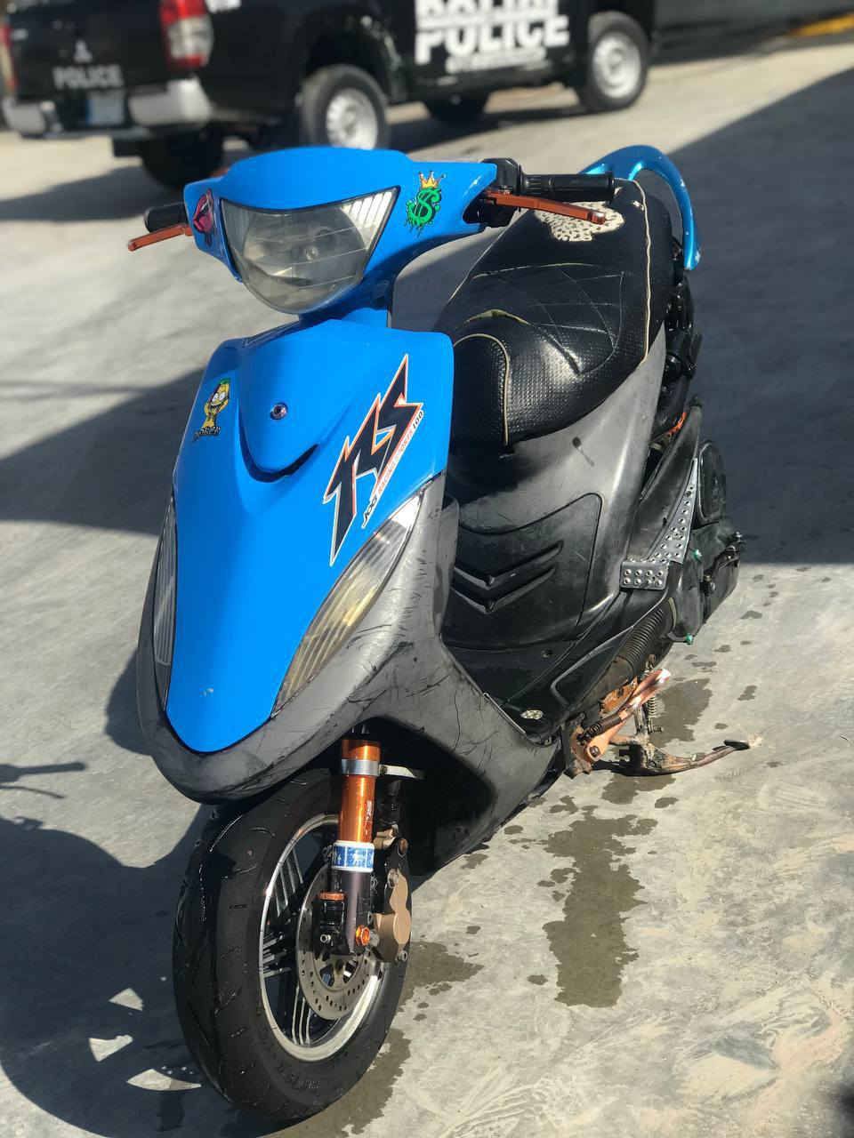 مراوس شعندك نزل ؟


**إذا كنت صاحب هذا الإعلان وتريد حذفه لأي سبب، رجاءا أرسل رسالة إلى الدعم الفني**