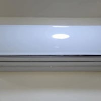 سبلت GE جنرال 2طن غاز R22 جديد مستخدم قليل جدن موسم واحد السعر ٥٠٠الف ...