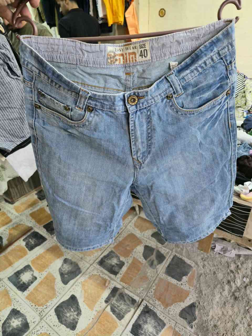 الموسم الصيفي 👕🩳🔥🔥🔥
كسر جديد برموده + تشيرت  شبابي رجالي


**إذا كنت صاحب هذا الإعلان وتريد حذفه لأي سبب، رجاءا أرسل رسالة إلى الدعم الفني**