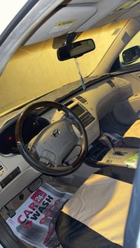 ازيرا ٢٠٠٩ • محرك ٣٣٠٠ • فوول مواصفات