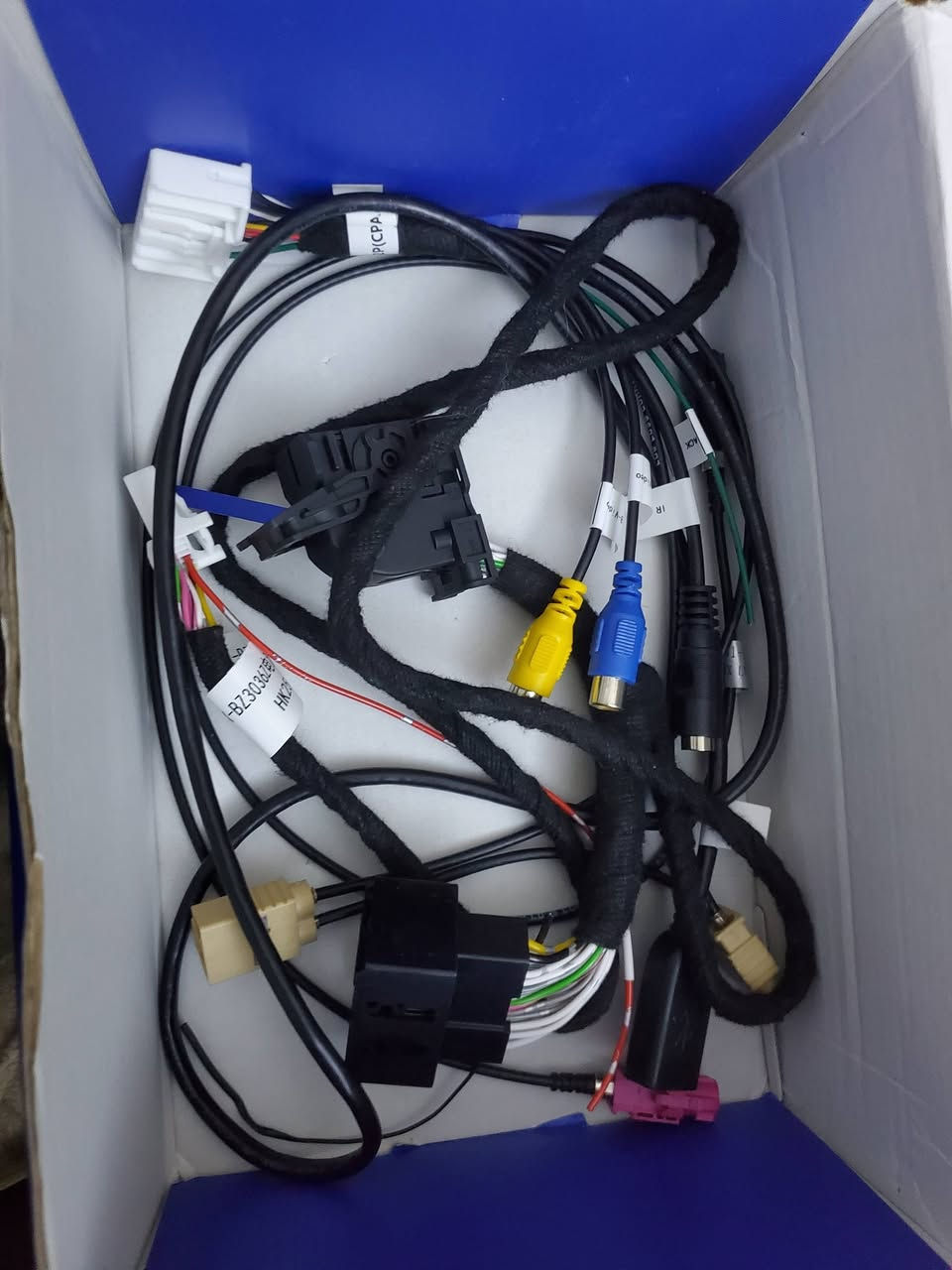 كار بلي بهذا الشكل مال مارسيدس


**إذا كنت صاحب هذا الإعلان وتريد حذفه لأي سبب، رجاءا أرسل رسالة إلى الدعم الفني**