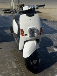 دراجة بوليس نضيفة  دراجة نضيف شلعة ومعدل موديل 2008  دراجة هندر نكرة م...