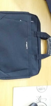 1-لا بتوب DELL مستعمل نظيف ملحقات كارتون وحقيبة + مواصفات الهارد 320 ر...