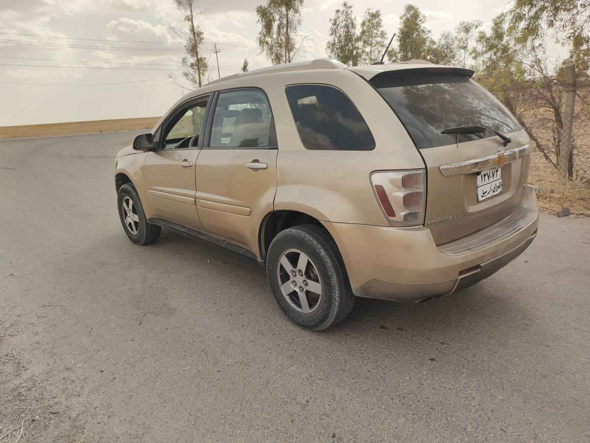 شوفرليت ايكونيكس ٢٠٠٧
حيزام سبوغ بؤ جوانى 
سعرى ٦٧ وةرقة 
*********** شوين هةولير 
گير تؤماتيك بةشةرتة أربيل, العراق
