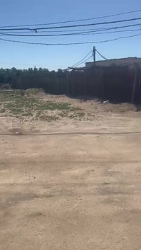 دونم للبيع • بيت مكمل • غرب مزرعة بيت زعلان