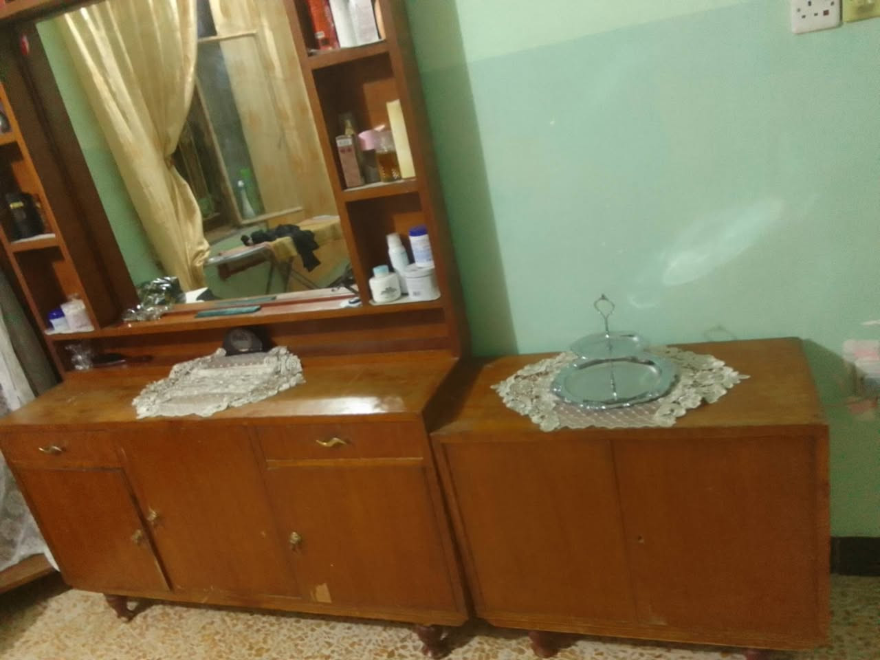 غرفة نوم للبيع مستعجل السعر275 بيه مجال بسيط العنوان موصل 17تموز قرب جامع الصحابة الاستفسار أكثر خاص


**إذا كنت صاحب هذا الإعلان وتريد حذفه لأي سبب، رجاءا أرسل رسالة إلى الدعم الفني**