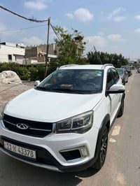 موديل 2018 تيكو 2 برو محرك 1500 تيربو سبورت  89 الف ماشية  سيارة مابيه...