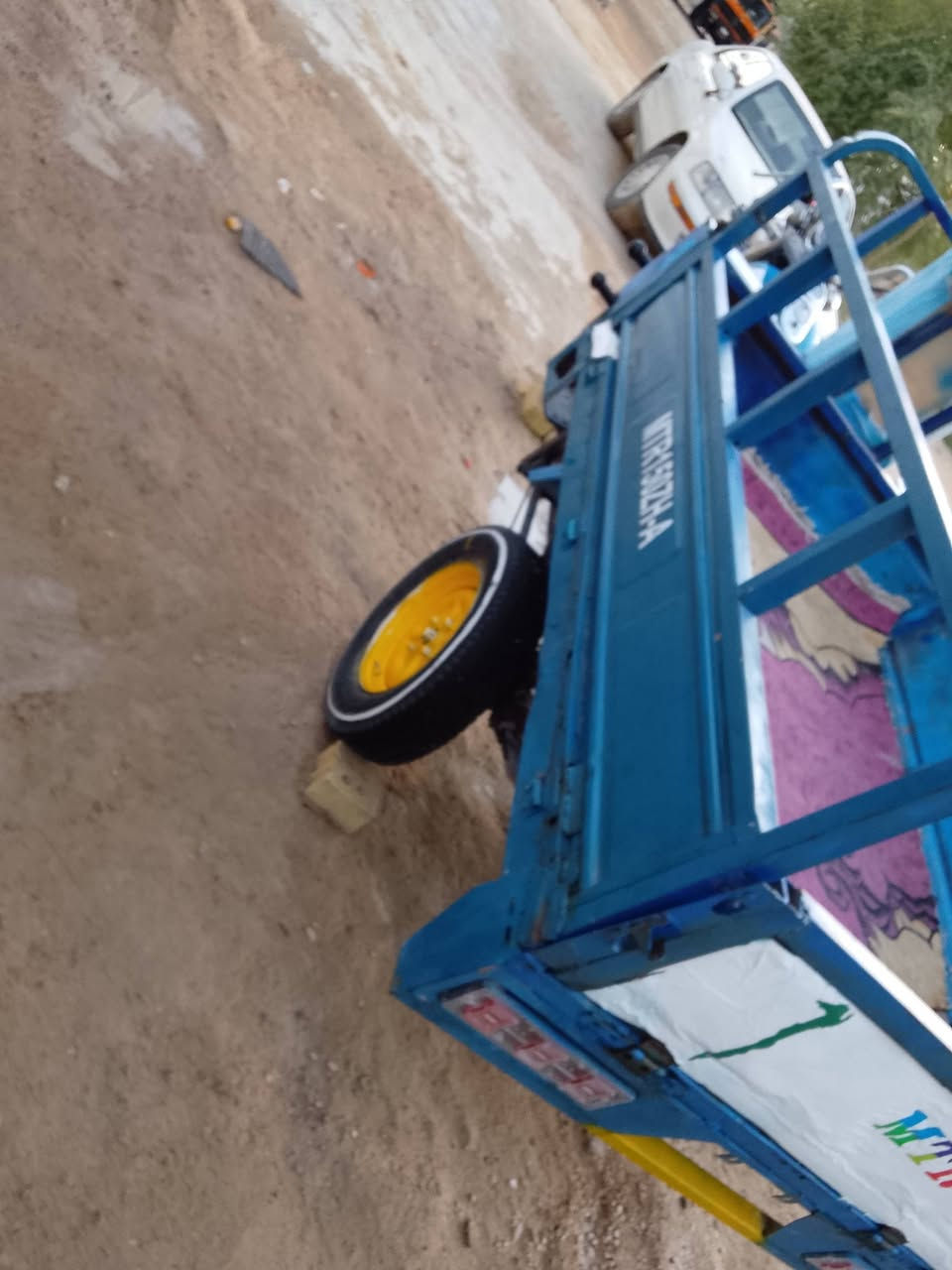 قراه المنشور وتصل لاتكلي شبيه مابيه👇👇👇👇👇👇                                          سلام عليكم ستوته البيع وراق وصوليه بسمي من الوكيل كبل موديل 13طالع19من جهازه من كلشي كهربائي كله جدد ستوته حله من صوره سوته باتري جديد اكسن مقفل تيرت جديدات ستوته فول شاصي مكفول كفاله عامه من كلشي مكاني نجف مقابل قريت الغدير رقمي *********** سعر مليون وبيه مجال الشري جوه سوك لاتكلي شبيه مابيه ستوته تفاصيله موجوده بل منشور كلشي كله جديد تعمير مابيه اي نقص
